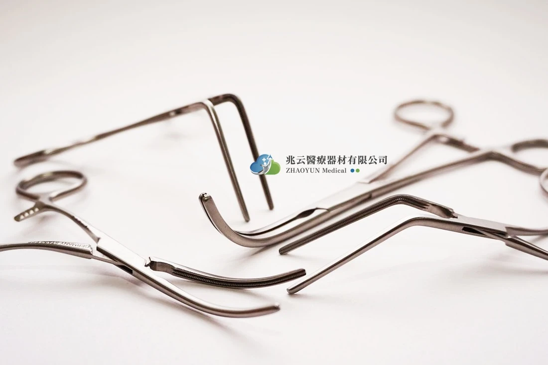 LAWTON 手術器械