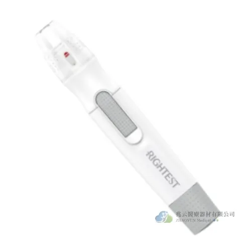 Bionime瑞特 血糖儀組