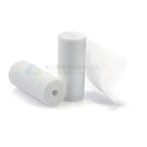 CSD中衛 紗布繃帶