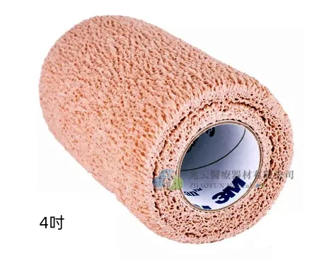 3M 自黏彈性繃帶