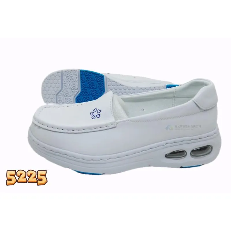 牛皮透氣護士鞋 