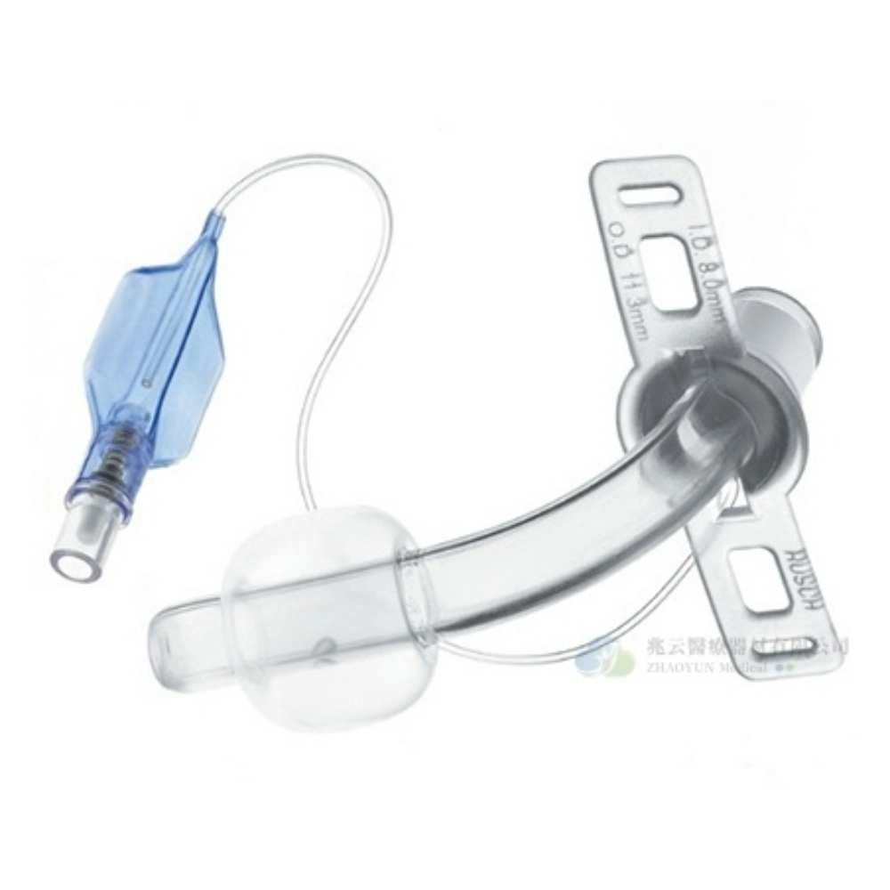 單管式標準型氣切套管