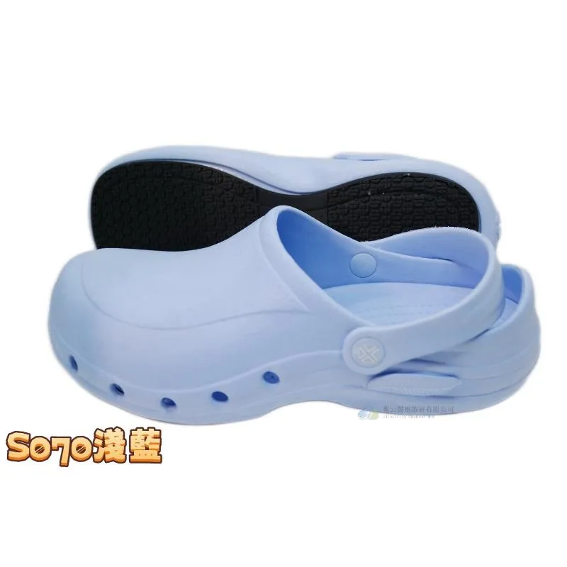 EVA透氣 工作、手術鞋 