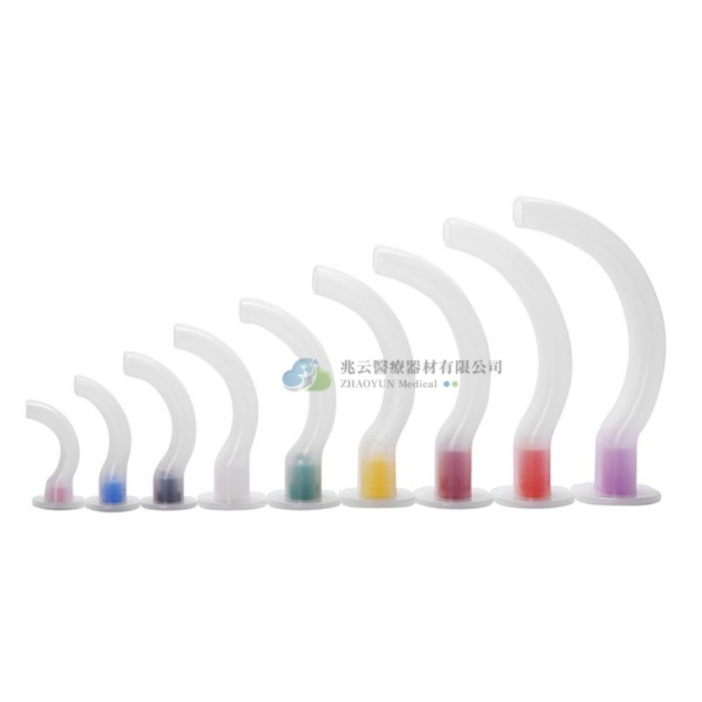 口咽氣道管(未滅菌)