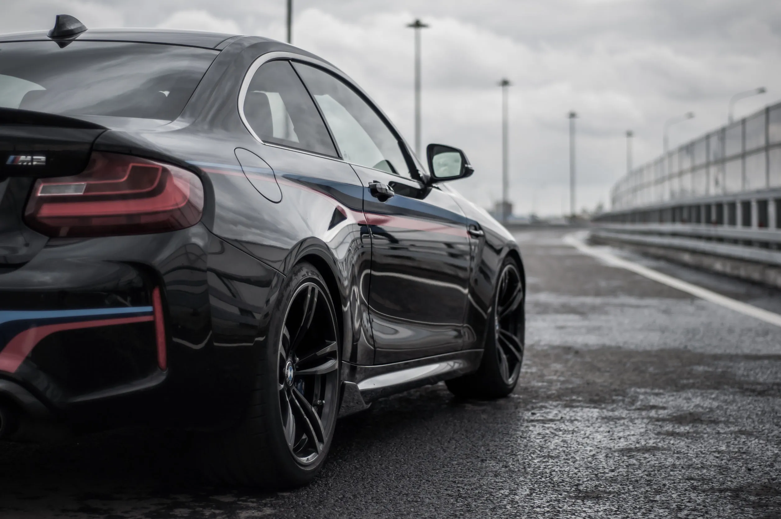 高速公路拋錨怎麼辦？