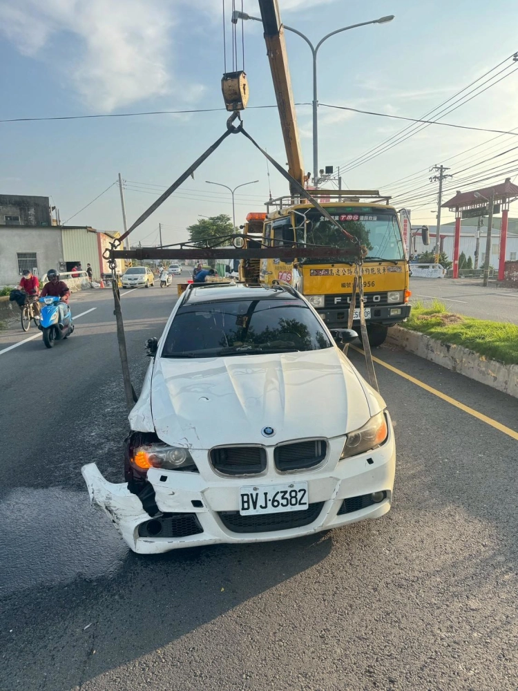 汽車道路救援