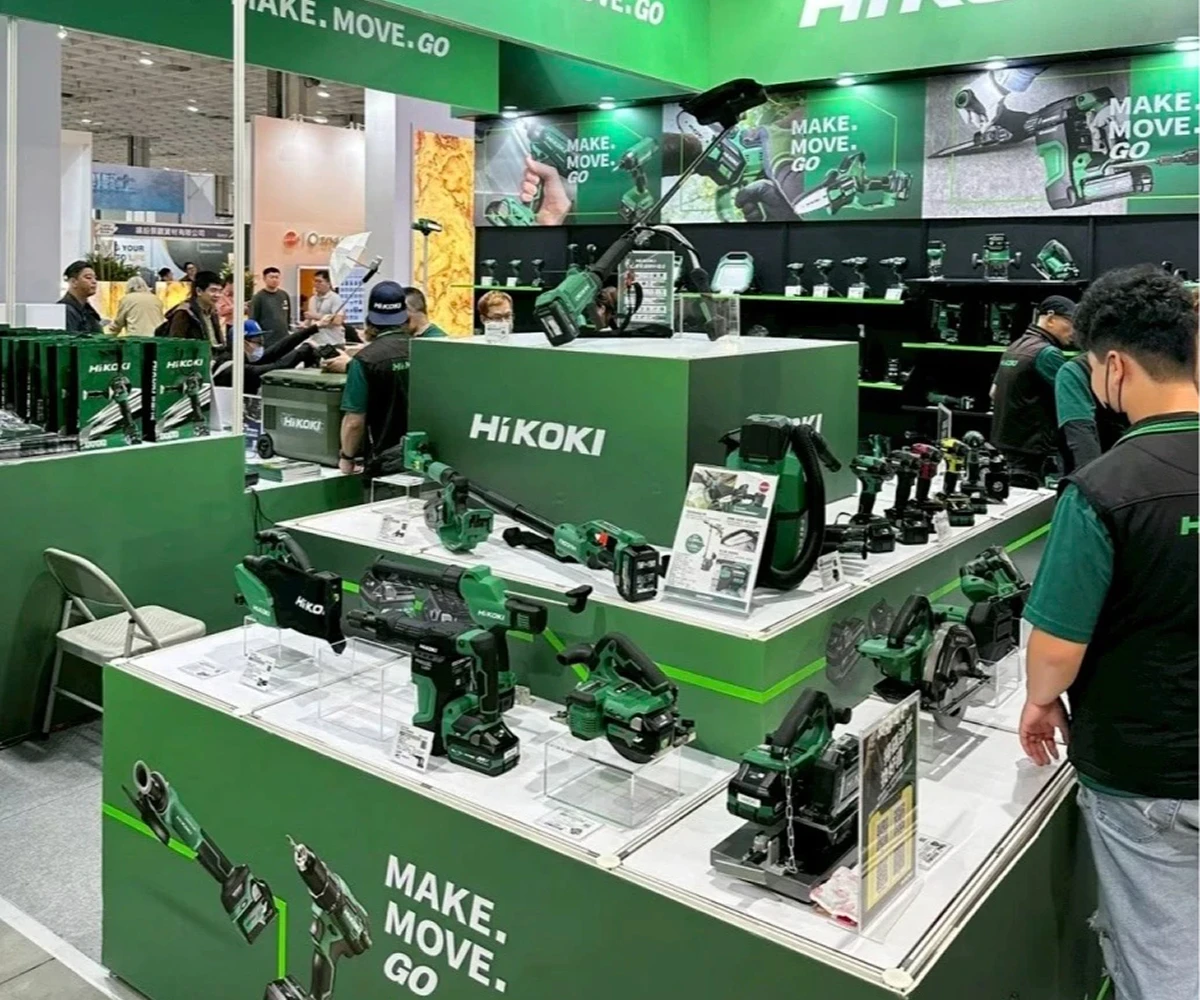 電動工具怎麼挑？品牌與規格一次看懂
