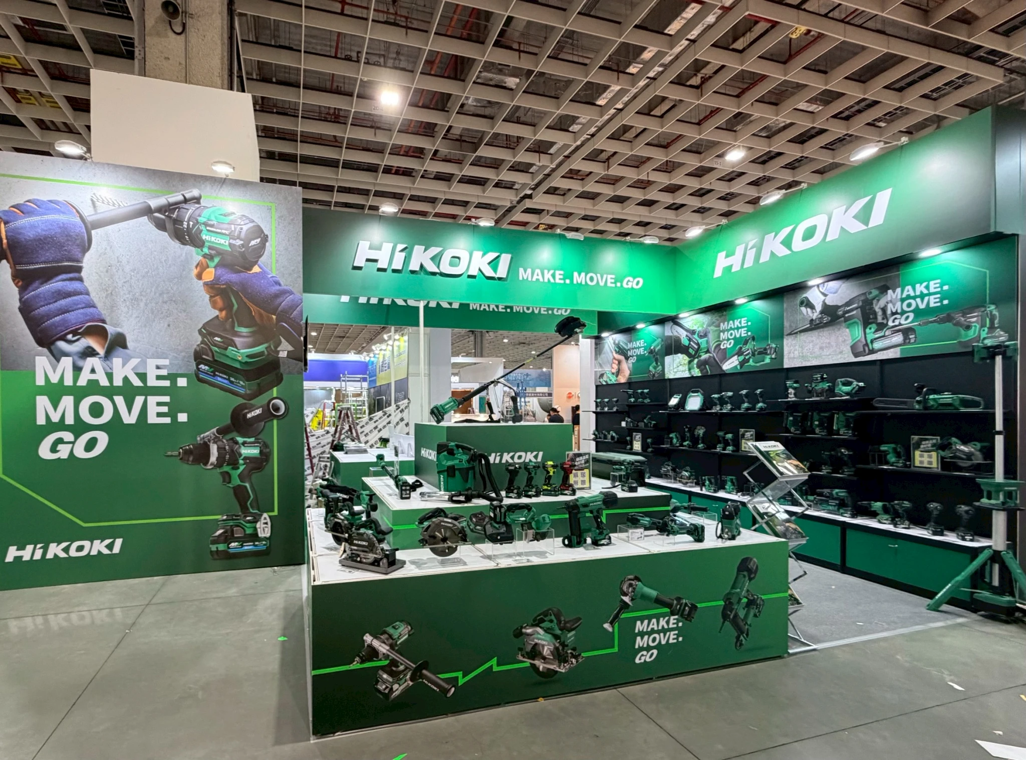 電動工具怎麼選才適合施工需求？｜電動工具／三重電動工具／台北電動工具
