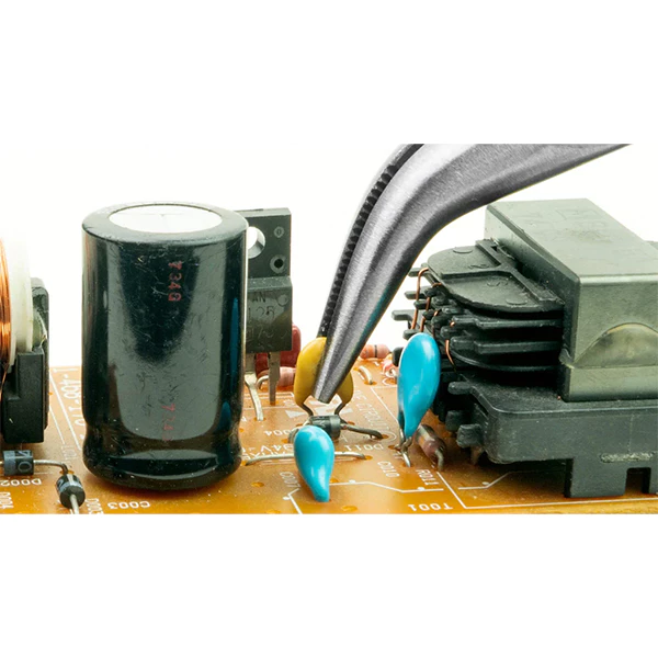 TTC 日本 角田 含稅 電工強力彎嘴尖口鉗 平行齒 日本製【TG系列】PFR-150TG