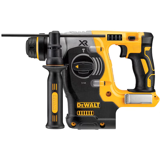 DEWALT 得偉 含稅 原廠公司貨 20V無刷四溝三用電鎚鑽 免出力 電槌 鎚鑽 電鑽 DCH273