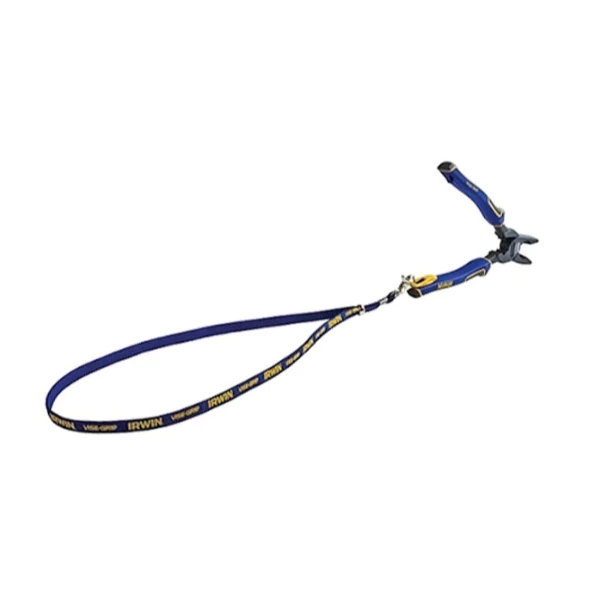 IRWIN 握手牌 美國 工具安全吊環 防墜掛繩(含扣件) IW-T1902422
