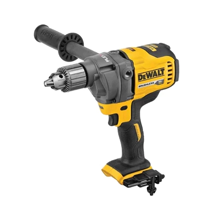 DEWALT得偉 原廠公司貨(含稅) DCD130 / 60V Max*(54V) 鋰電無碳刷攪拌機 空機