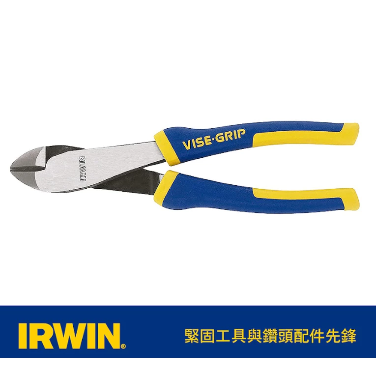IRWIN 握手牌 含稅 美國 8