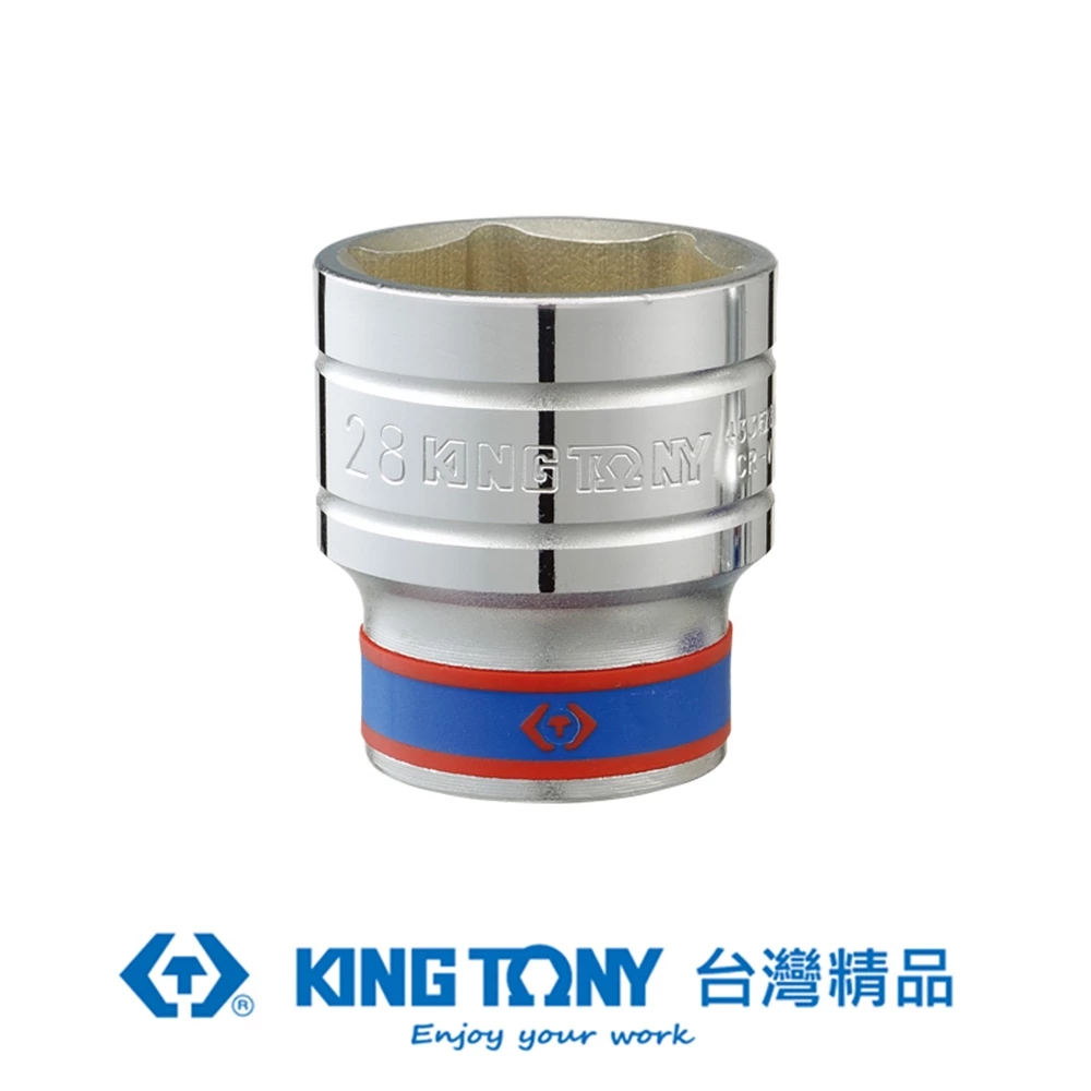 【6-25mm】KING TONY 金統立 含稅 工具界精品 1/2