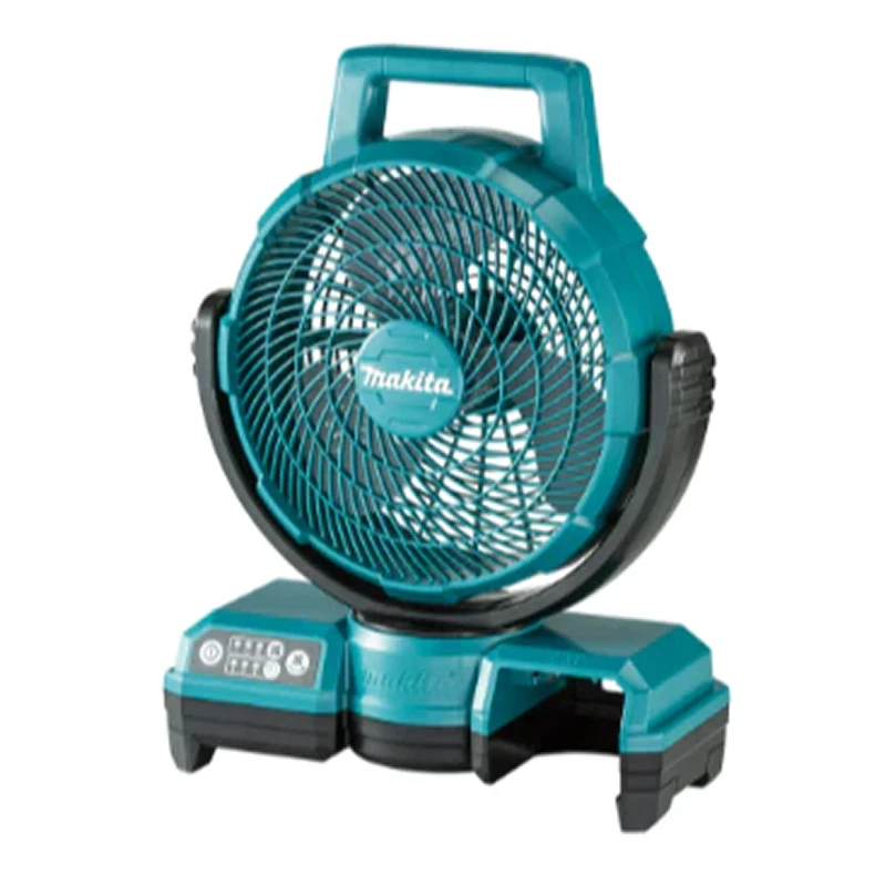 【商品範例】 MAKITA 牧田 台灣公司貨 18V交/直流充電式電風扇(單機)