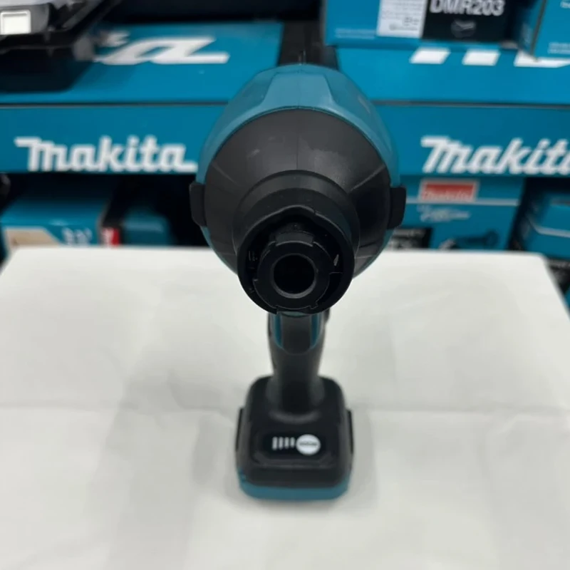 【商品範例】 MAKITA 牧田 含稅 台灣公司貨 18V 無刷吹塵槍 吹風槍 空氣槍 