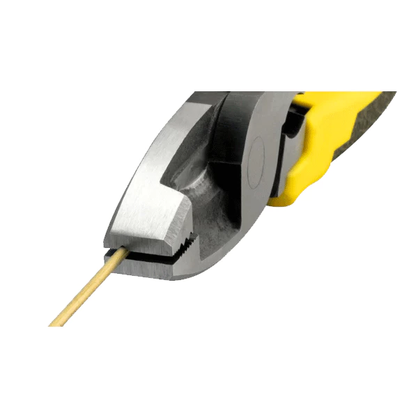 TTC 日本 角田 含稅 電工三合一鋼絲電纜剪鉗 電纜剪【TG系列】PW-DP200TG