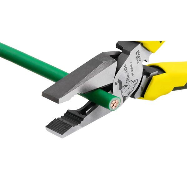 TTC 日本 角田 含稅 電工強力鋼絲鉗 (附壓著)【TG系列】PP-200ATG PP-225ATG