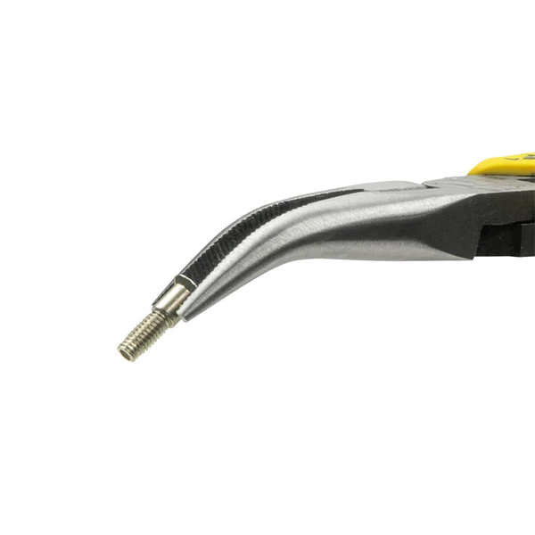 TTC 日本 角田 含稅 電工強力彎嘴尖口鉗 平行齒 日本製【TG系列】PFR-150TG