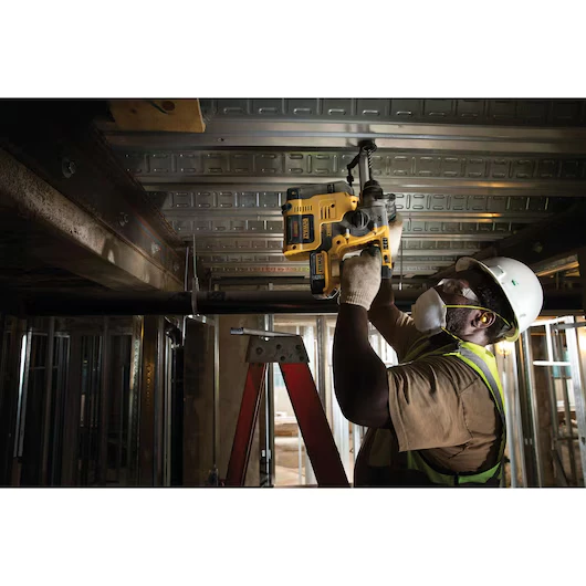 DEWALT 得偉 含稅 原廠公司貨 20V無刷四溝三用電鎚鑽 免出力 電槌 鎚鑽 電鑽 DCH273