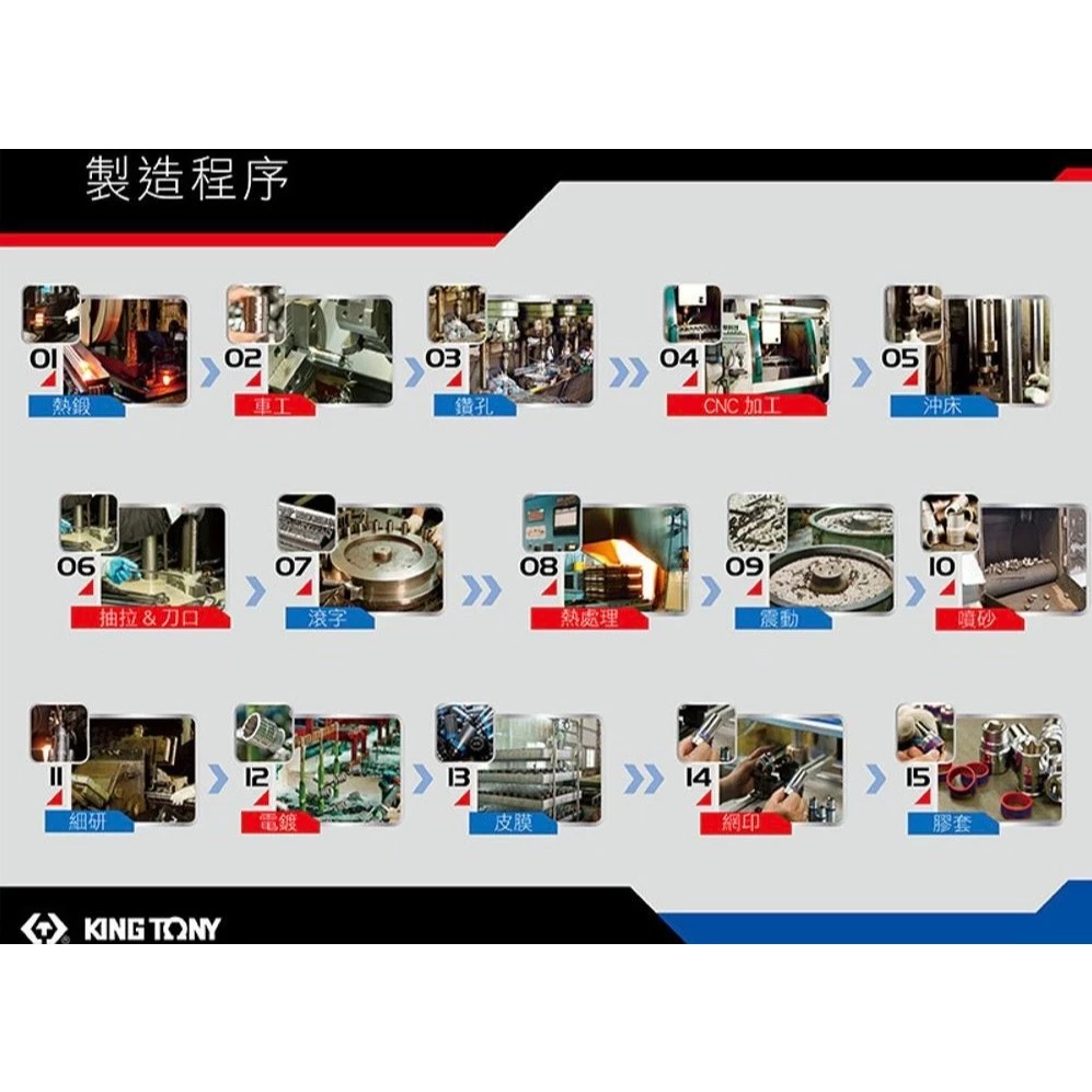 KING TONY 金統立 (含稅) 87452C-B 移動工作椅(不含工具) 四輪椅 修理椅 工具椅