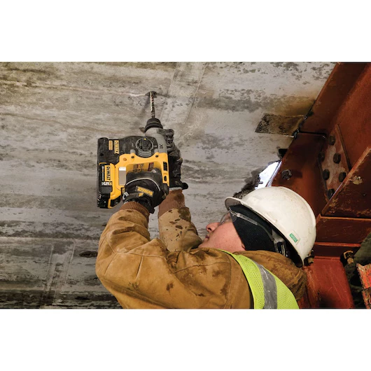 DEWALT 得偉 含稅 原廠公司貨 20V無刷四溝三用電鎚鑽 免出力 電槌 鎚鑽 電鑽 DCH273