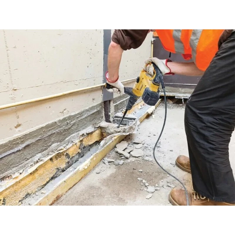 DEWALT 得偉 含稅 原廠公司貨 1050W 5KG 電動鑿破機 丫頭 破壞鑿 鑿破 D25811