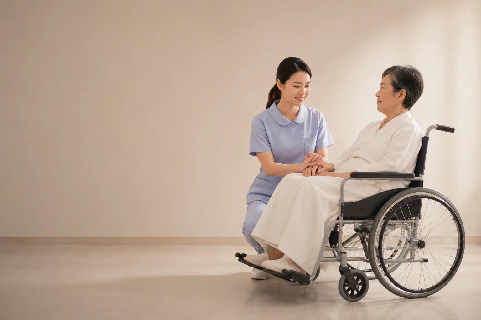 居家復健協助指導及安全守則