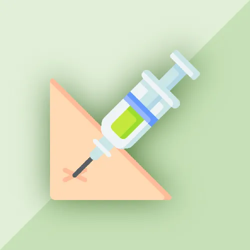 09. 玻尿酸注射