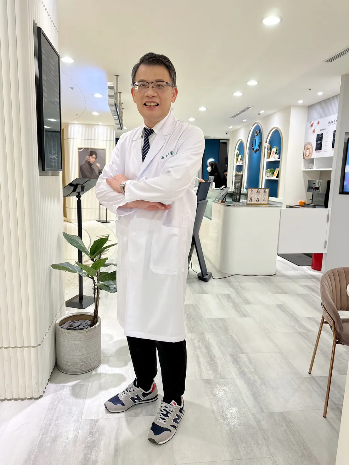 03. PRP / PLT / 羊膜再生醫學療法