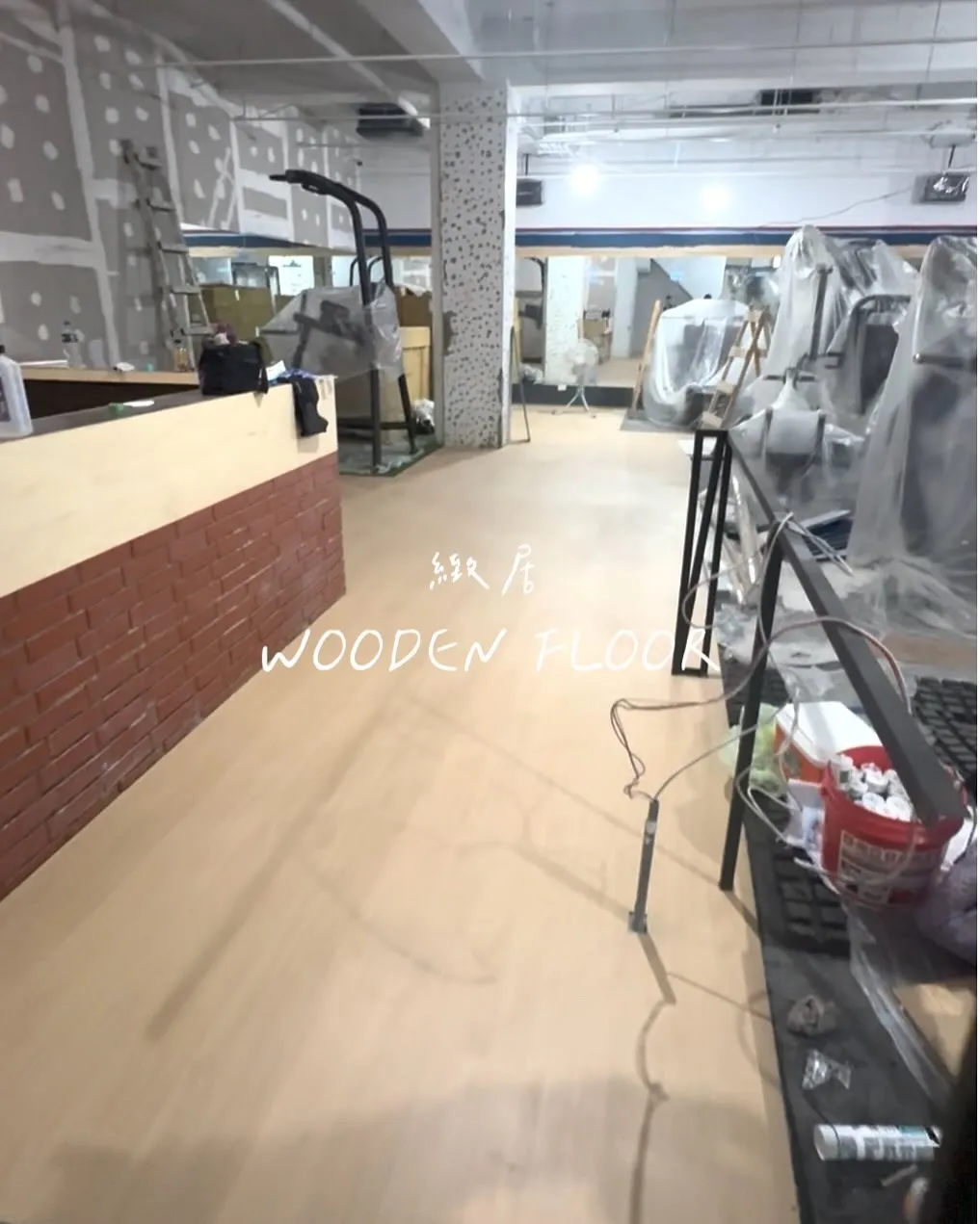 木地板推薦