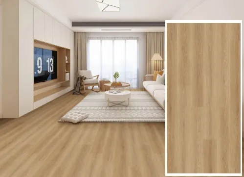 北歐晨光系列｜8507