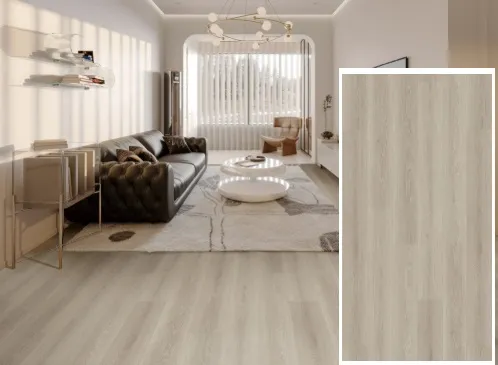 北歐晨光系列｜8504