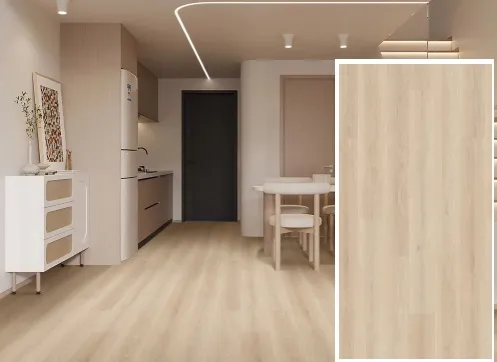 北歐晨光系列｜8502