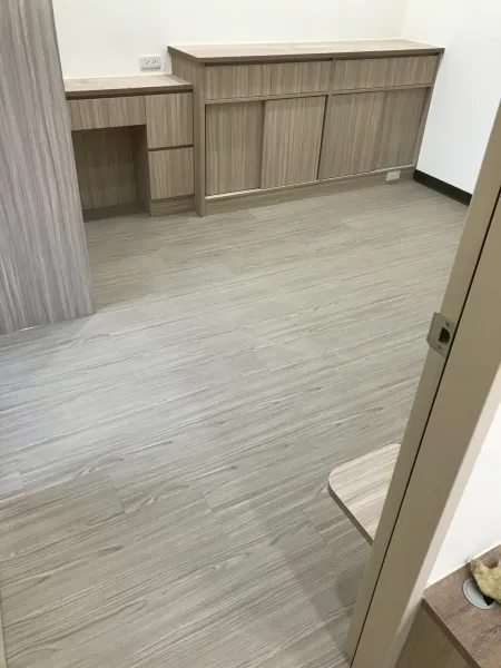 海島型超耐磨木地板
