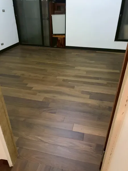 實木複合地板系列