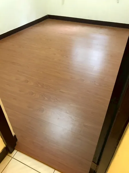 海島型超耐磨木地板