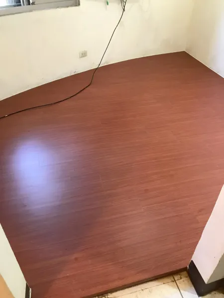 海島型超耐磨木地板
