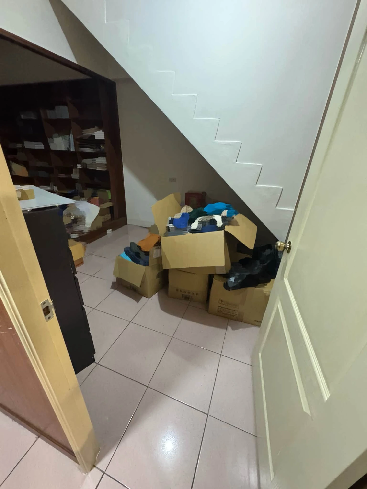新北板橋區｜晚上到府丈量