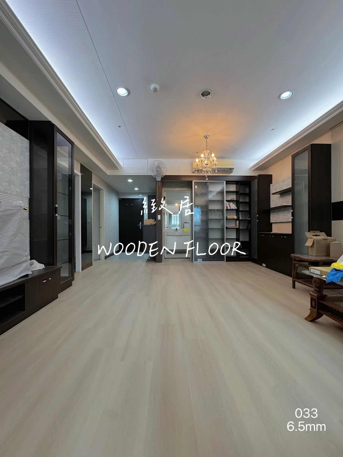 新北新店區｜完工案例