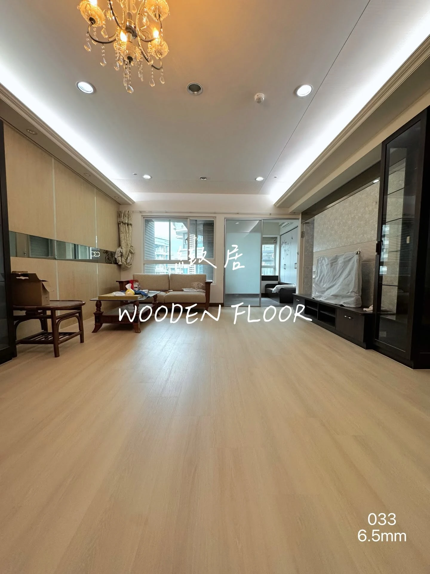 新北新店區｜完工案例