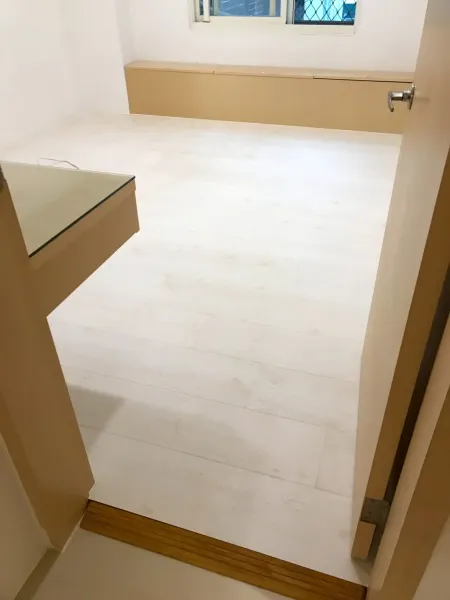 海島型超耐磨木地板