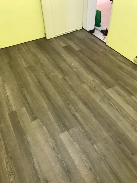 海島型超耐磨木地板