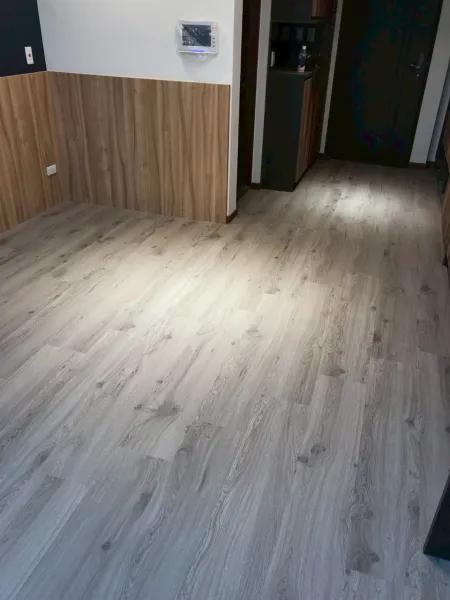 海島型超耐磨木地板