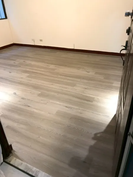 海島型超耐磨木地板