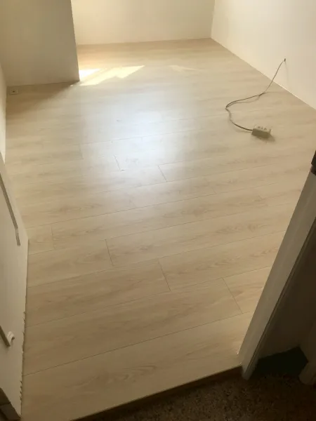 海島型超耐磨木地板