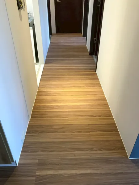 海島型超耐磨木地板