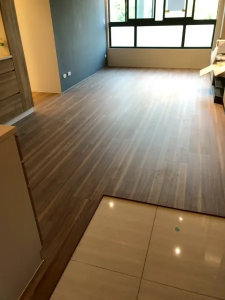 海島型超耐磨木地板
