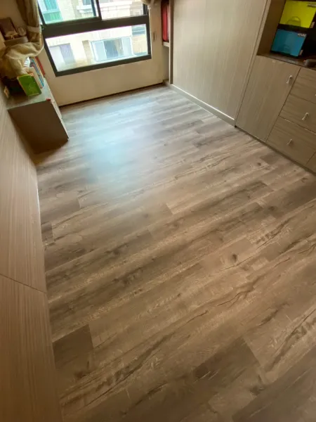 海島型超耐磨木地板