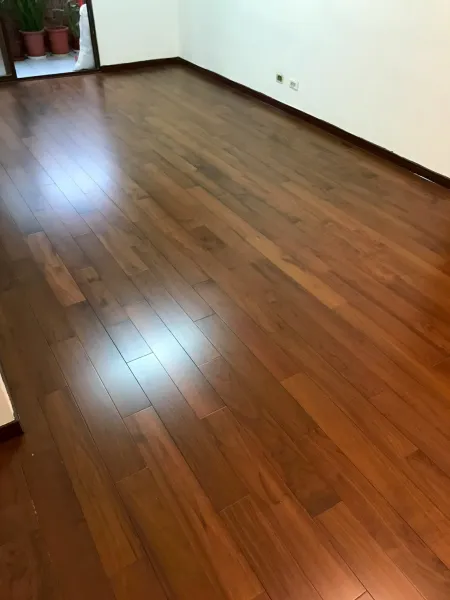 實木複合地板系列
